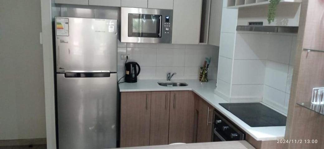 Departamento 2 2 Banos Apartment *